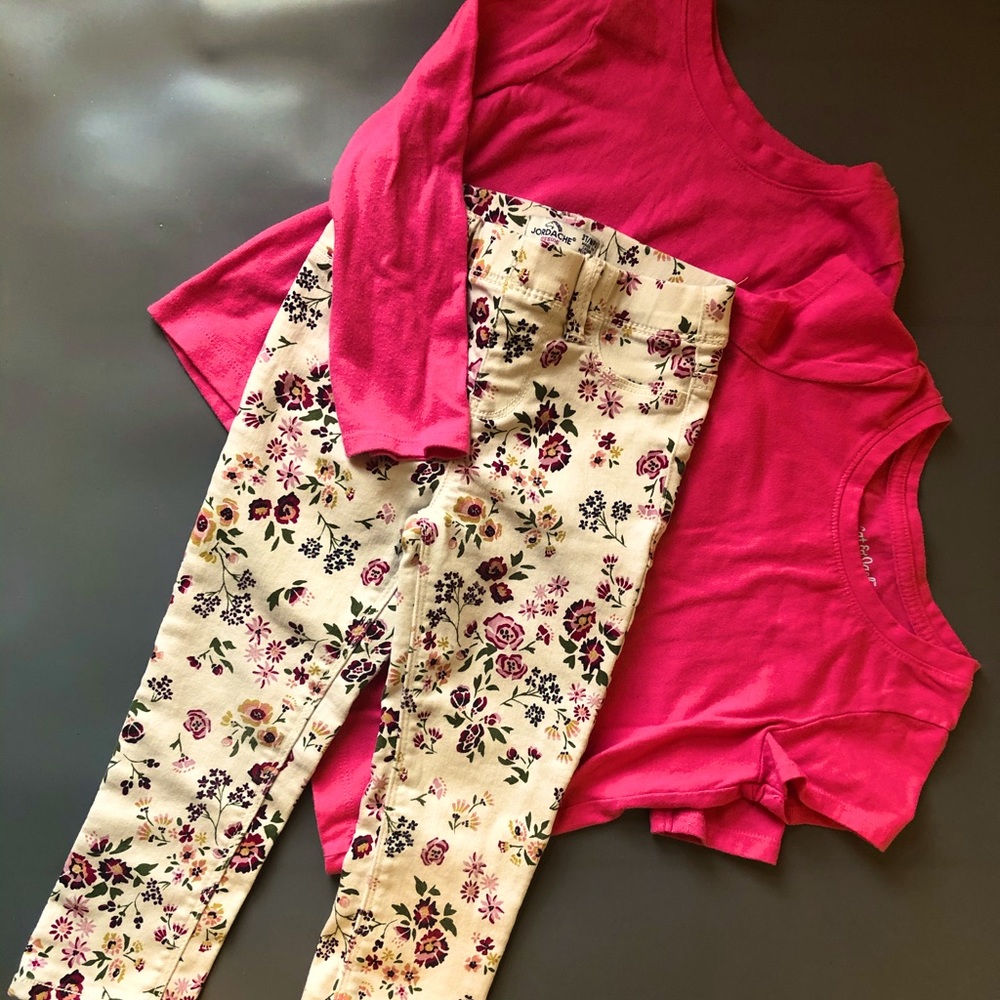🍁❄️ Perfect for changing seasons 3 PC Outfit